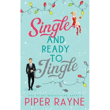 Single & Ready to Jingle