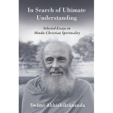 In Search of Ultimate Understanding
