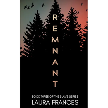 Remnant (Book Three)