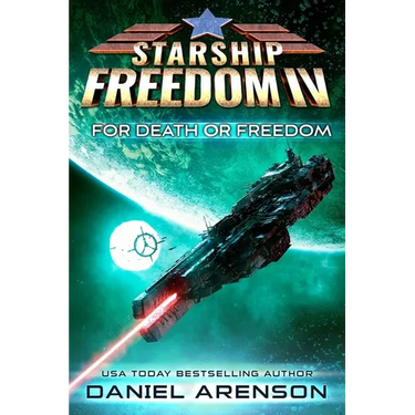 For Death or Freedom