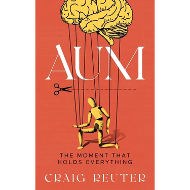 Aum: The Moment That Holds Everything