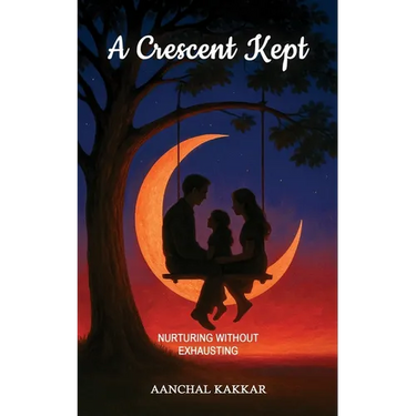 A Crescent Kept: Nurturing without Exhausting
