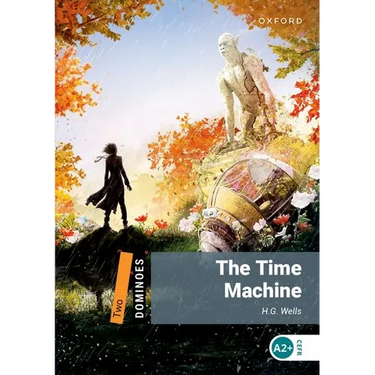 Dominoes 2e 2 the Time Machine