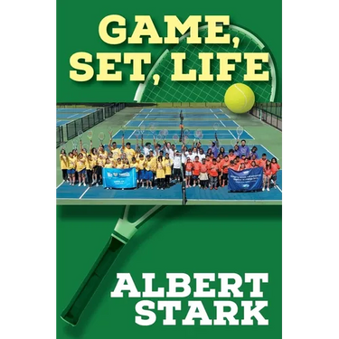 Game, Set, Life
