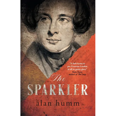 The Sparkler