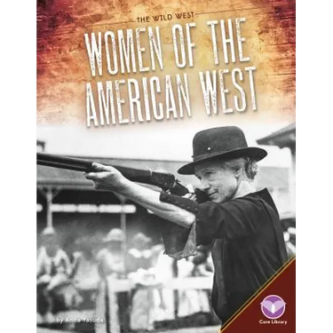 Women of the American West