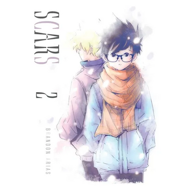 Scars Volume 2