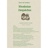 Rhodesian Despatches: Quarterly Collection, Volume 1