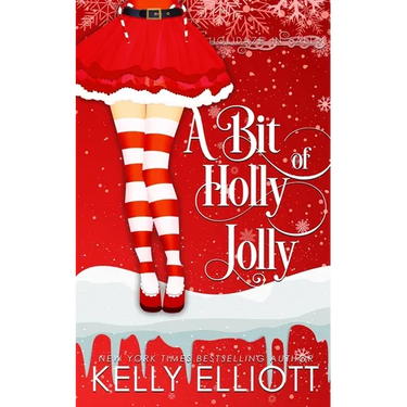 A Bit of Holly Jolly