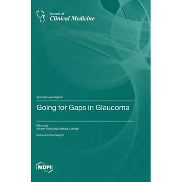 Going for Gaps in Glaucoma