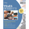 TExES Life Science 7-12 Study Guide: Comprehensive Preparation with Practice Test Questions for the Texas Examinations of Educator Standards 238