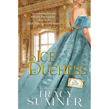 The Ice Duchess: Prequel to the Duchess Society Series