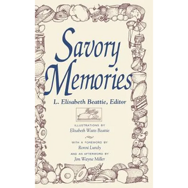 Savory Memories