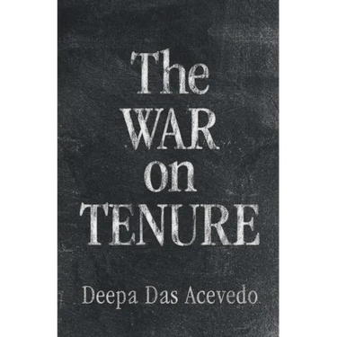 The War on Tenure