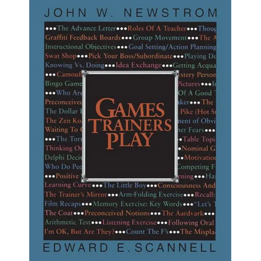 Games Trainers Play