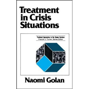 Treatment in Crisis Situations