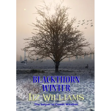 Blackthorn Winter