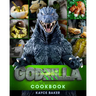 Godzilla: The Official Cookbook