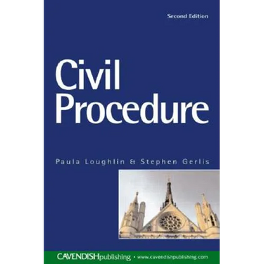Civil Procedure