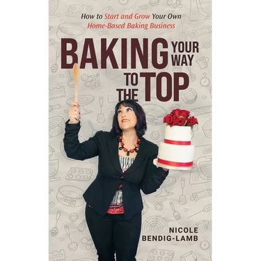 Baking Your Way To The Top