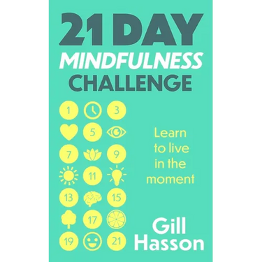 21 Day Mindfulness Challenge