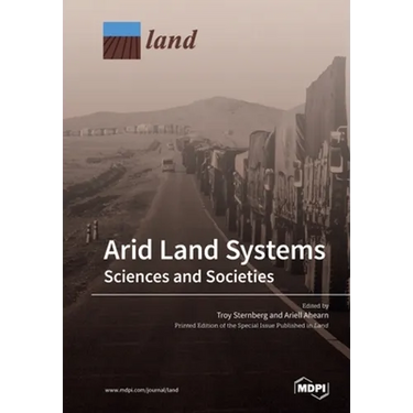 Arid Land Systems: Sciences and Societies