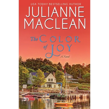 The Color of Joy