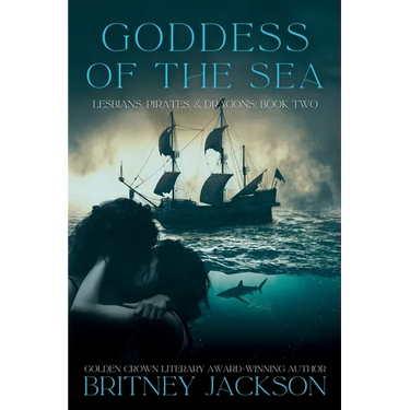 Goddess of the Sea