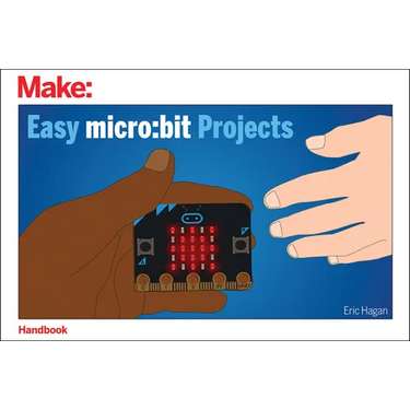 Easy Micro: Bit Projects
