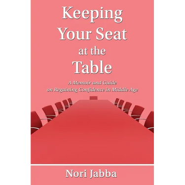 Keeping Your Seat at the Table