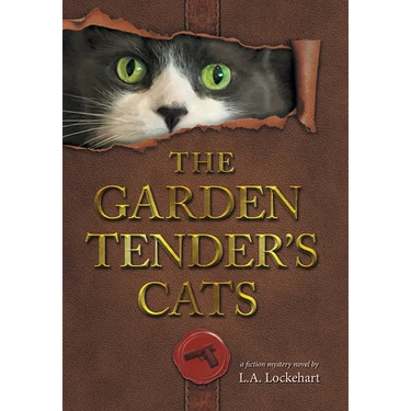 The Garden Tender's Cats