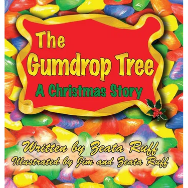 The Gumdrop Tree