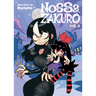 Noss and Zakuro Vol. 2