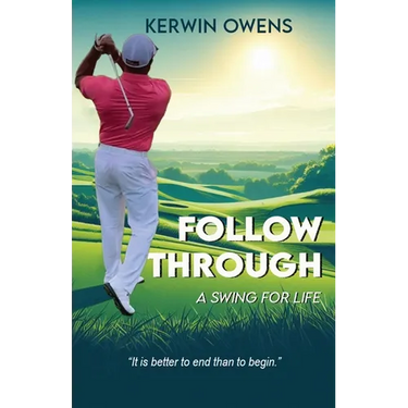 Follow Through: A Swing For Life