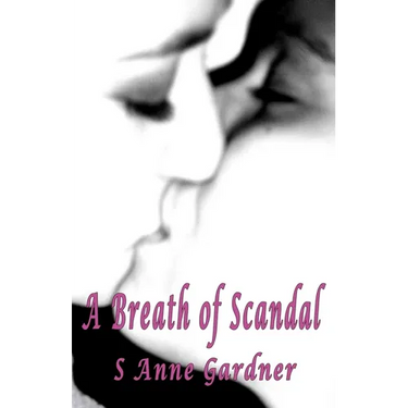 A Breath of Scandal