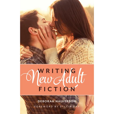 Writing New Adult Fiction