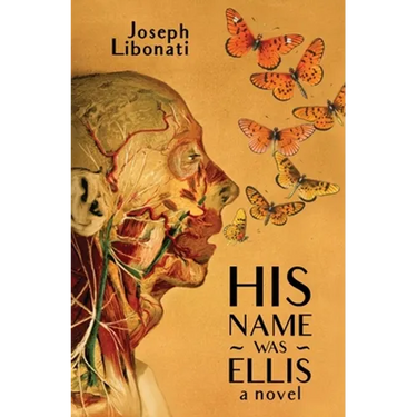 His Name Was Ellis