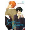 Sasaki and Miyano, Vol. 1