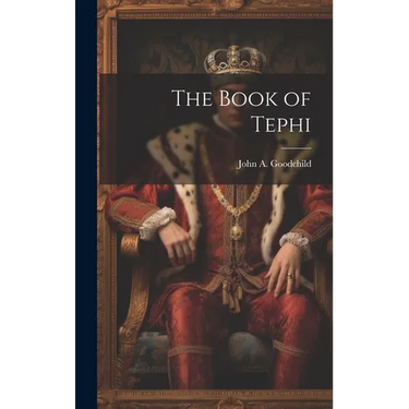 The Book of Tephi