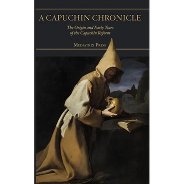 A Capuchin Chronicle