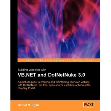 Building Websites with VB.NET and Dotnetnuke 3.0