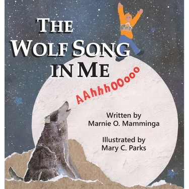 The Wolf Song in Me