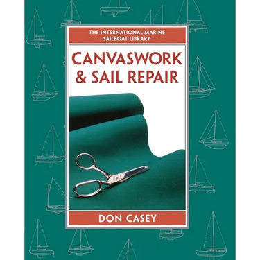 Canvaswork and Sail Repair (Pb)