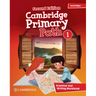 Cambridge Primary Path Level 1 Grammar and Writing Workbook