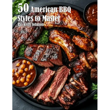 50 American BBQ Styles to Master