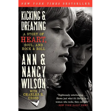 Kicking & Dreaming