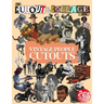 The Cut Out And Collage Book Vintage People Cutouts: 265 High Quality Vintage Images Of People For Collage Art and Mixed Media Artists