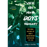 Where Are Your Boys Tonight?: The Oral History of Emo's Mainstream Explosion 1999-2008