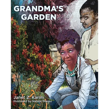 Grandma's Garden