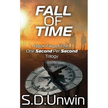 Fall Of Time